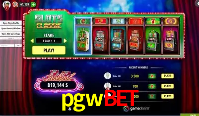 Desvendando o Mundo dos Jogos Virtuais na pgwbet
