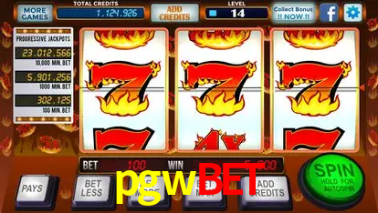 A Emoção da Loteria na pgwbet: Uma Chance de Mudança de Vida