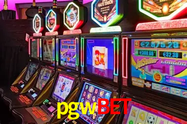 A Revolução dos Aplicativos de Jogos no pgwbet