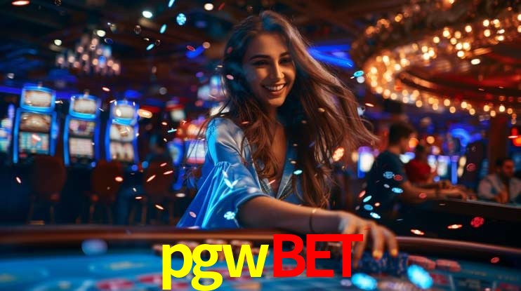 Experiência VIP pgwbet