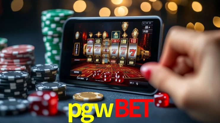 Experiência VIP pgwbet