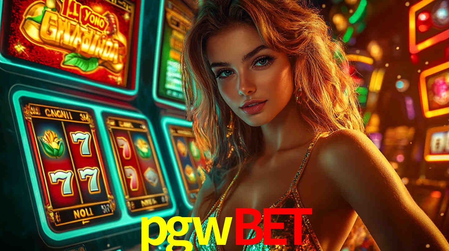 Welcome Bonus pgwbet