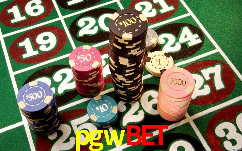 Experiência VIP pgwbet