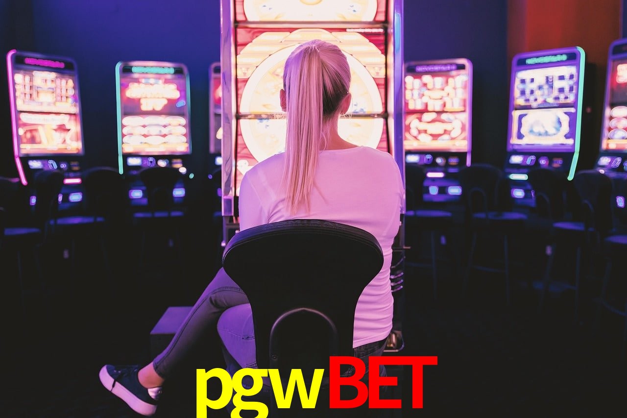 Slot Games pgwbet