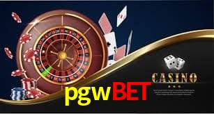 Apostas de Futebol pgwbet