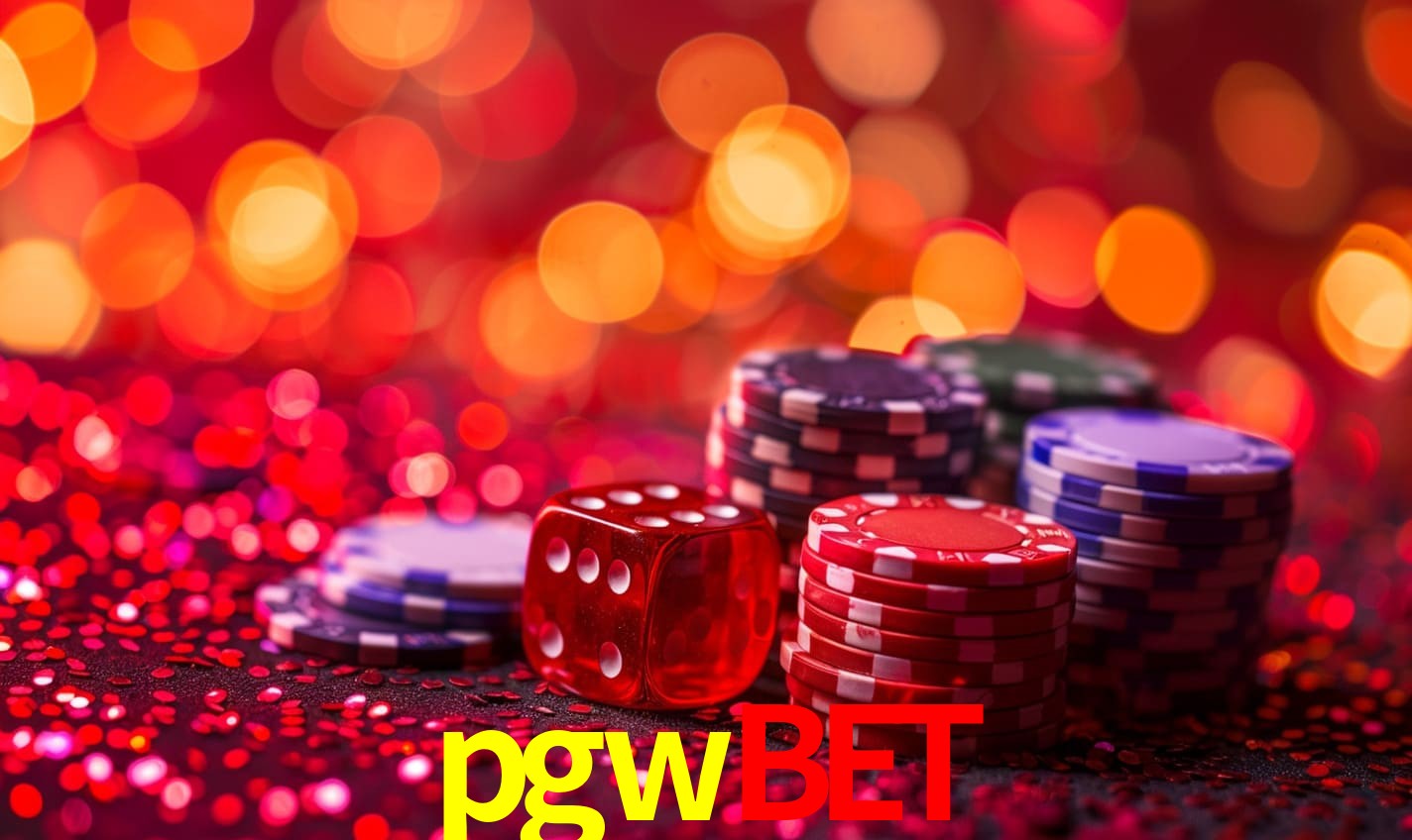 A Emoção da Loteria na pgwbet: Uma Chance de Mudança de Vida