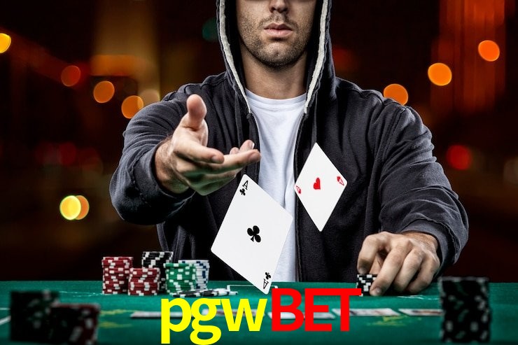 pgwbet