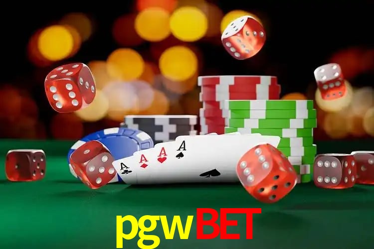 Diretório de Jogos pgwbet