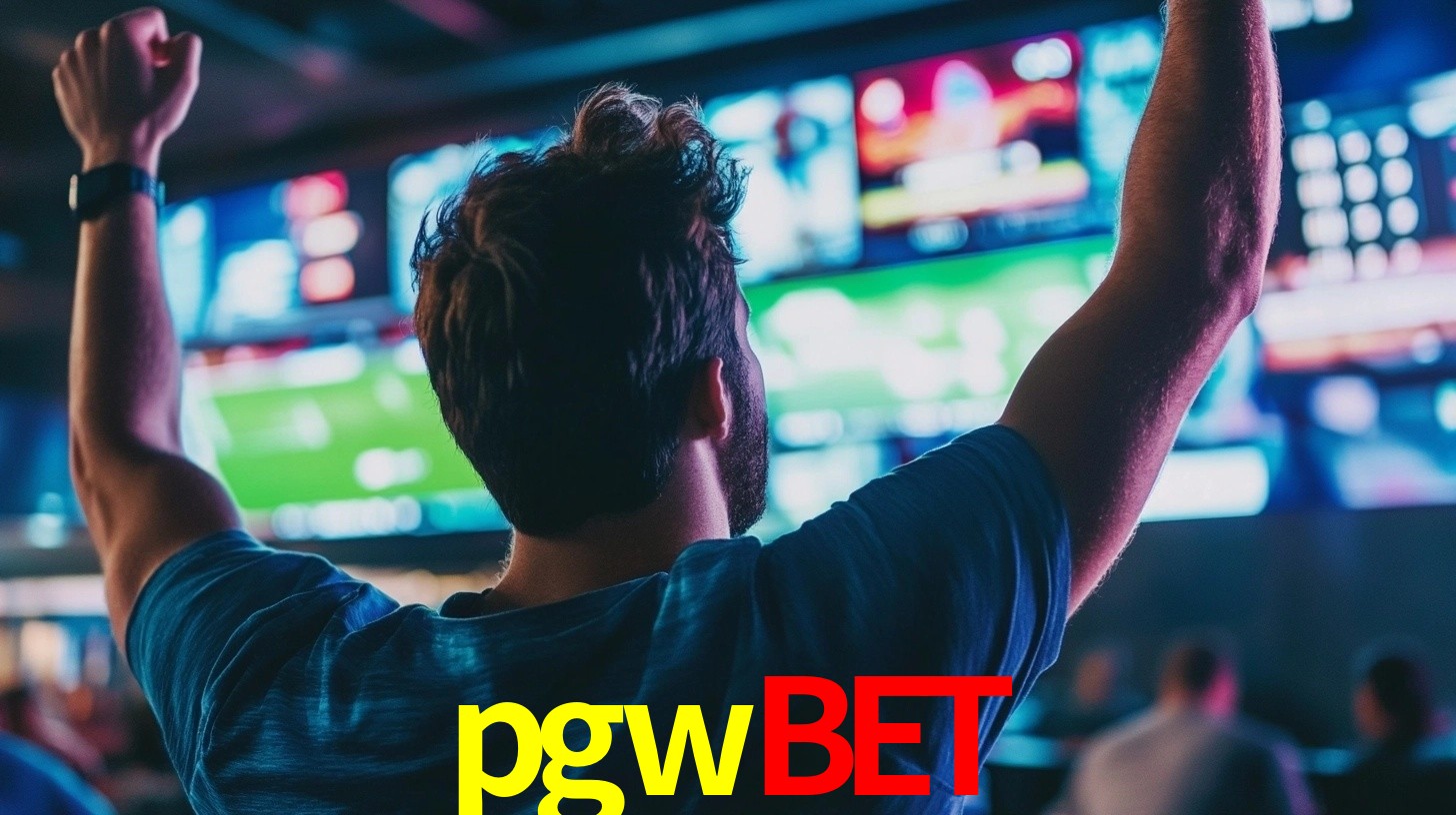 pgwbet: Seu Especialista em Apostas Esportivas Brasileiras