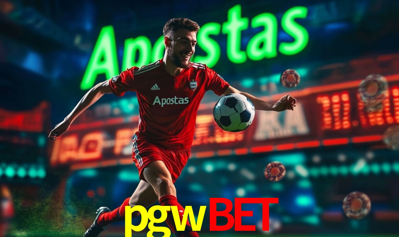 Interface Premium pgwbet