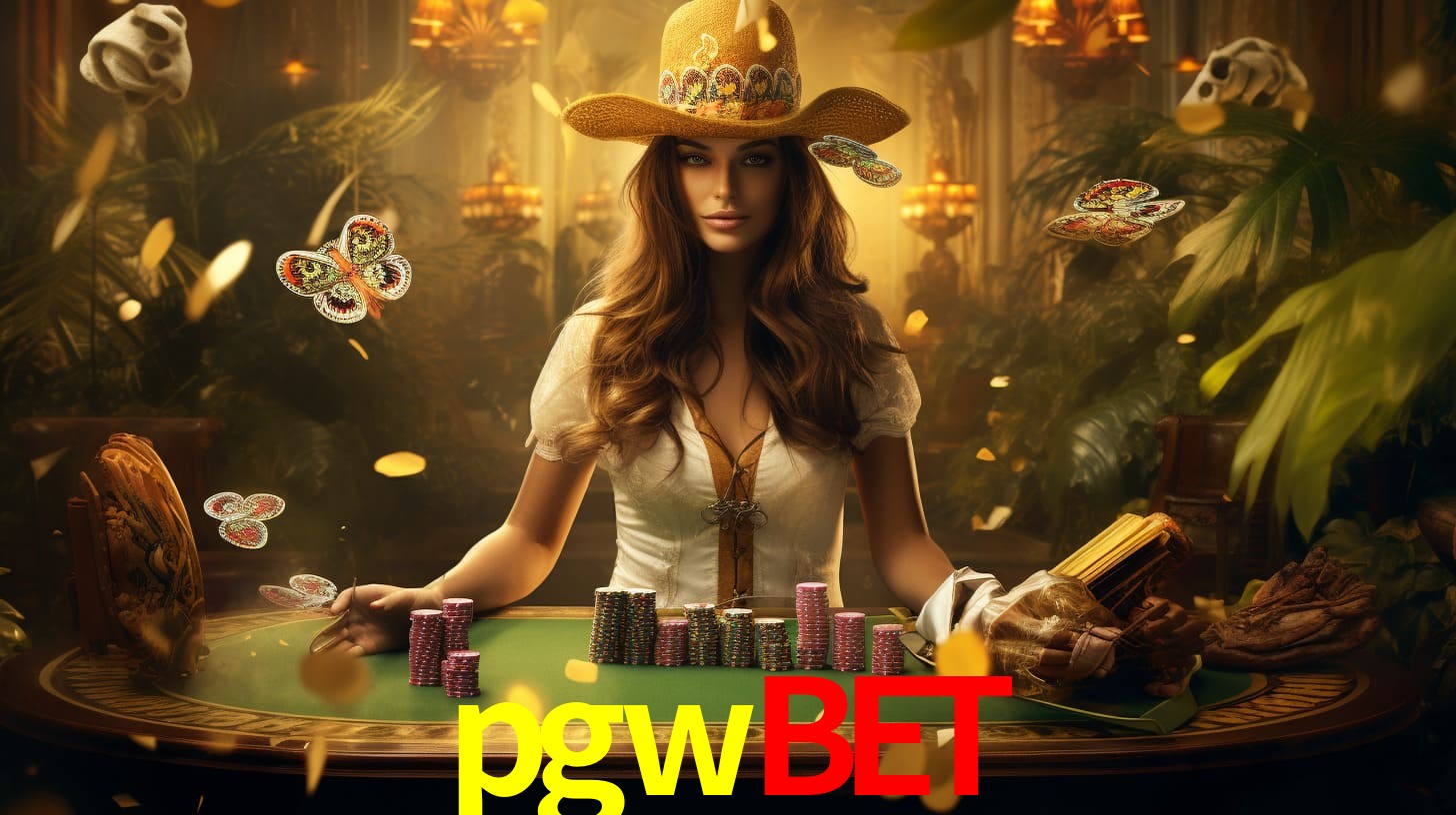 VIP Casino pgwbet