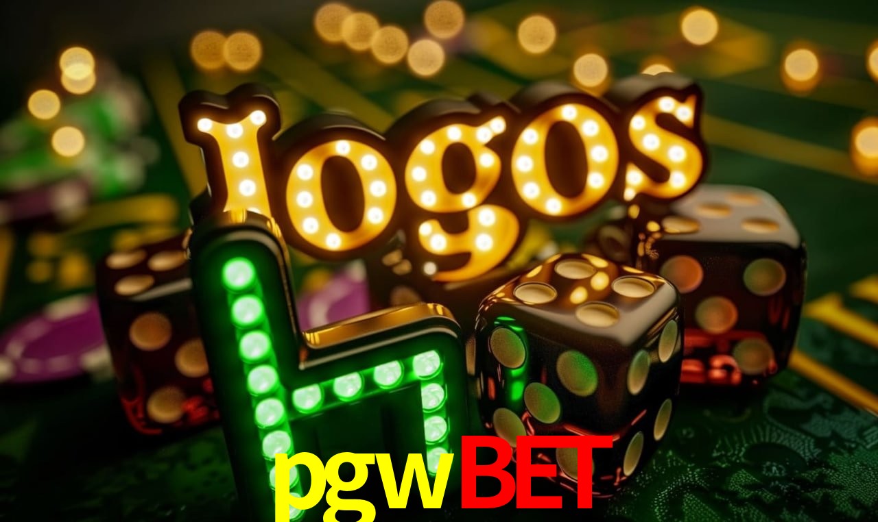 Estatísticas do Jogo pgwbet