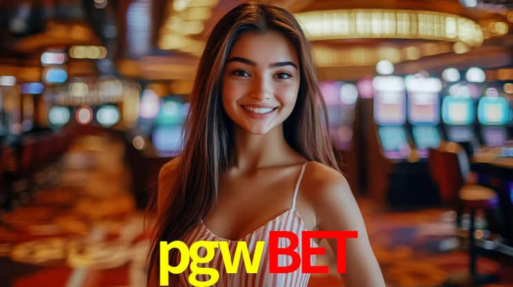 pgwbet bônus — painel de promoções no aplicativo