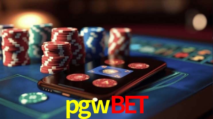 Jogos de Slot pgwbet