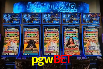 Desvendando o Mundo dos Jogos Virtuais na pgwbet