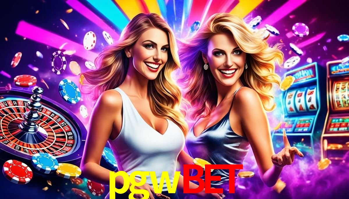 Jogos Exclusivos pgwbet