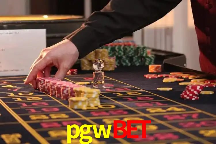 Apostas Esportivas na pgwbet: Um Guia Completo