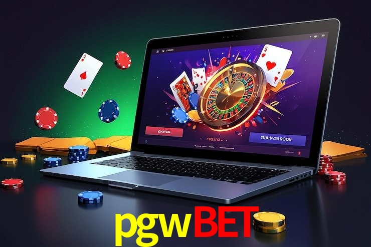 Promoções Sazonais pgwbet