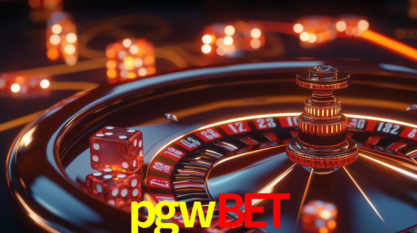 pgwbet: A Experiência de Casino com Jogos de Mesa ao Vivo