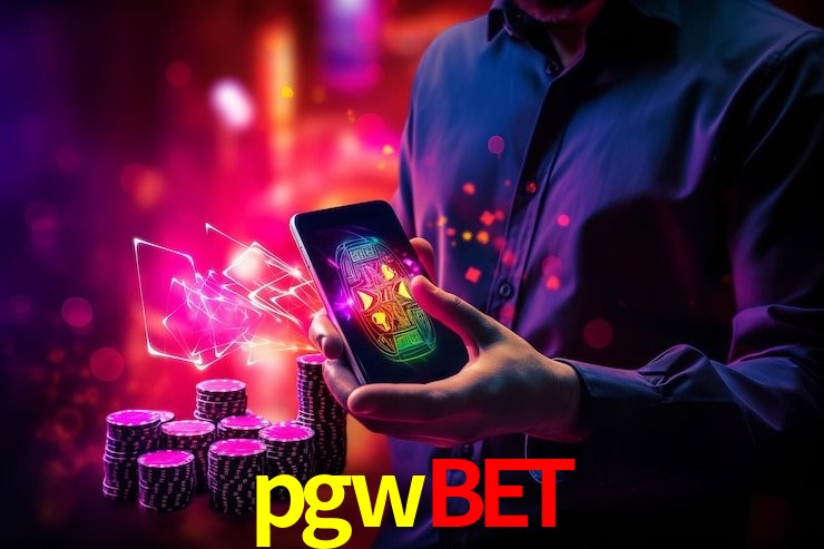 Casino Ao Vivo pgwbet