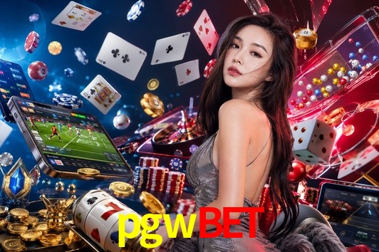 Live Casino pgwbet