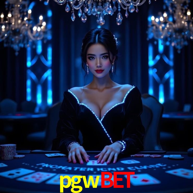 Casino Ao Vivo pgwbet