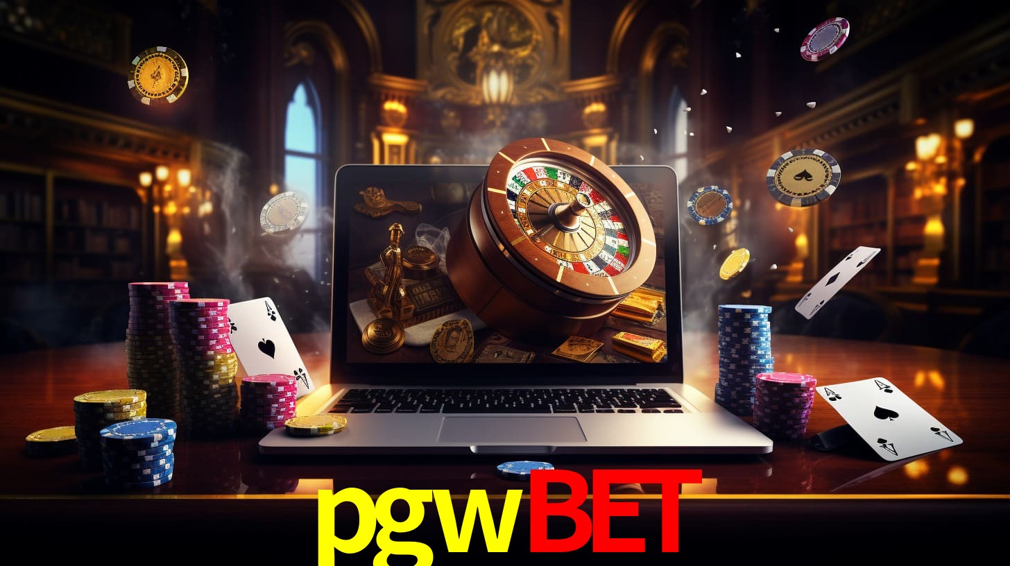 Blackjack Table pgwbet