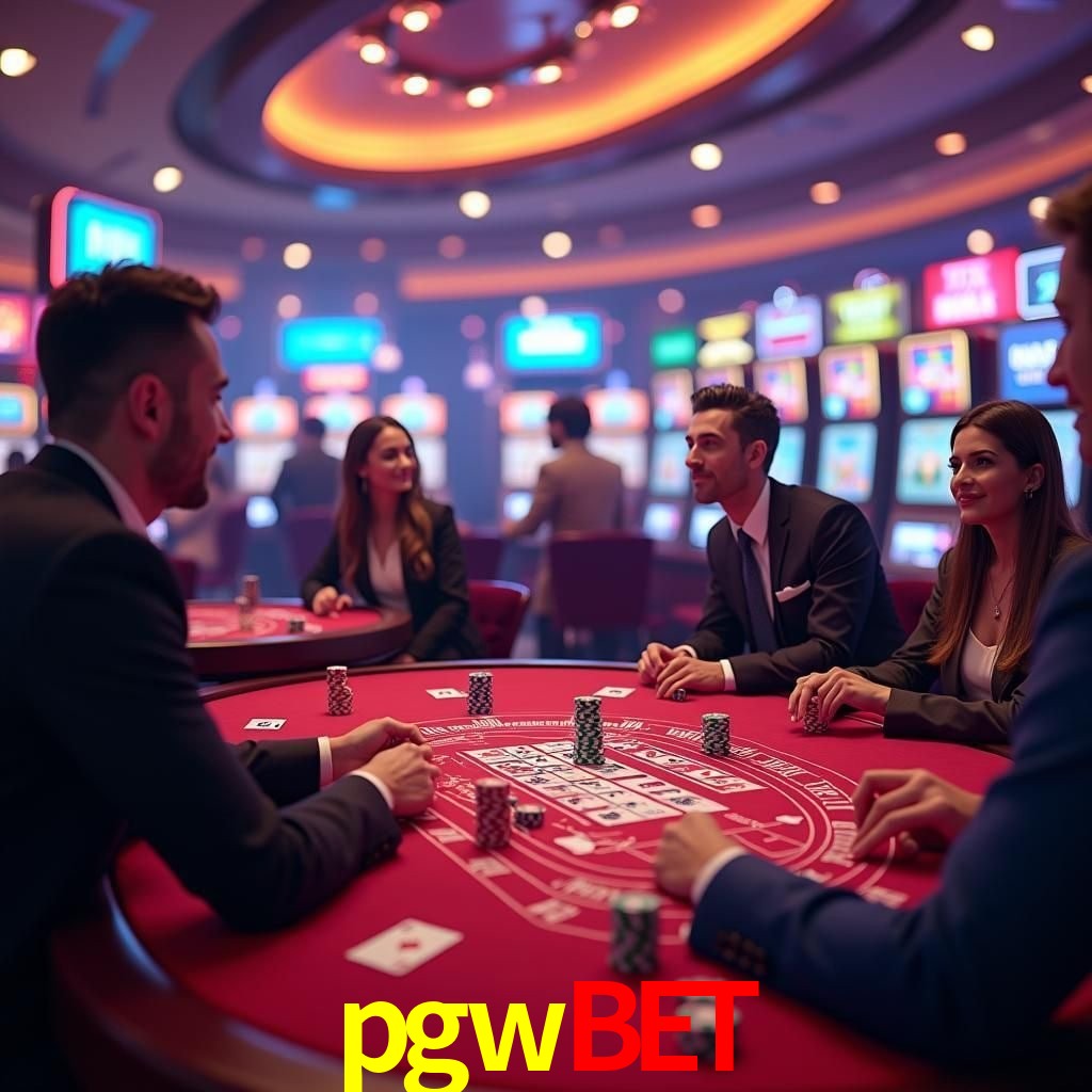 Programa VIP pgwbet