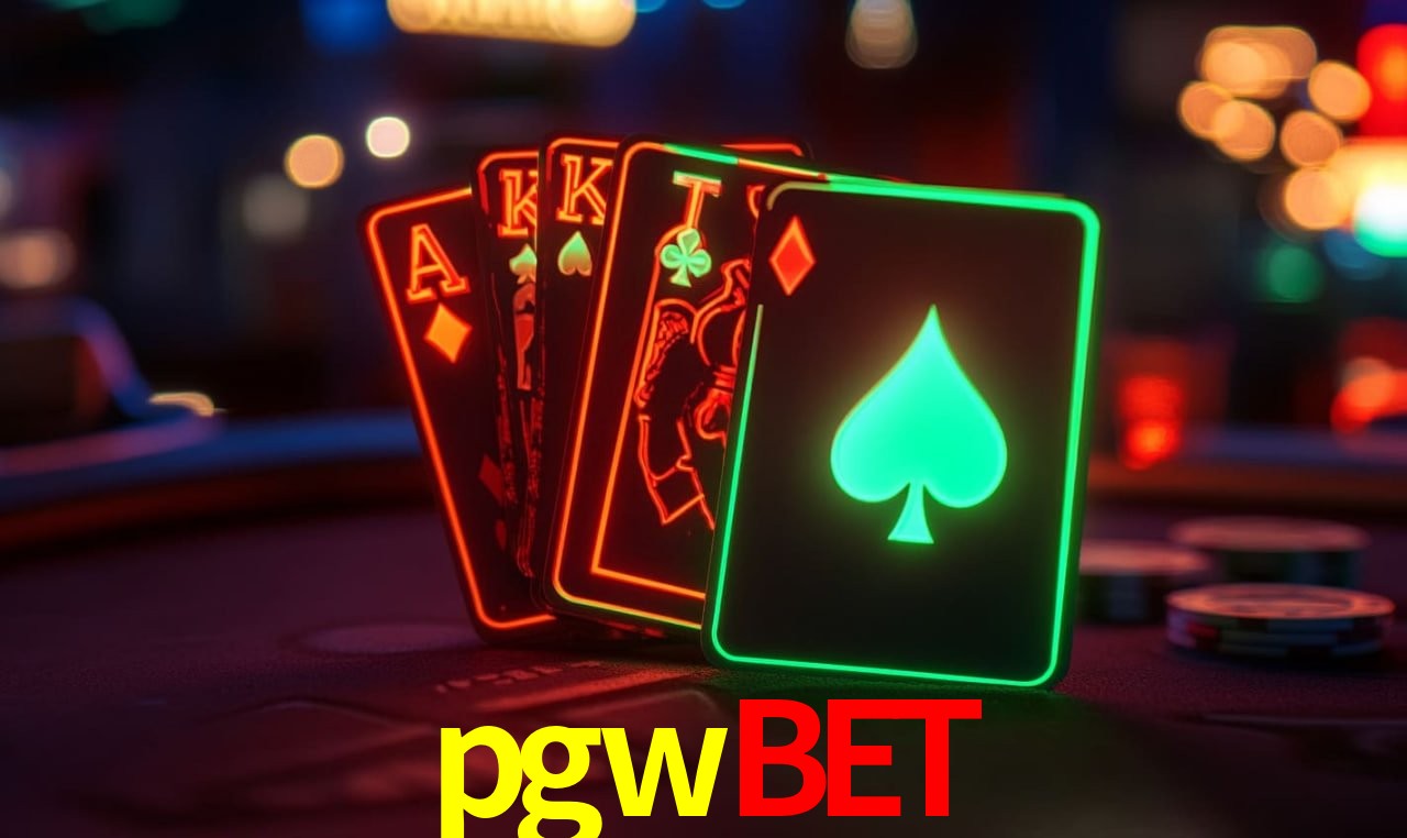 Recursos de Bônus pgwbet