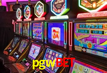 Descubra a Magia dos Jogos de Arcade no pgwbet