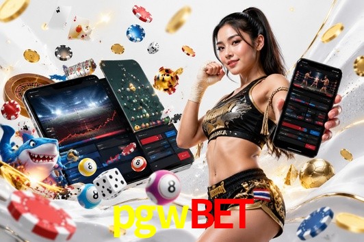 Weekend Specials pgwbet