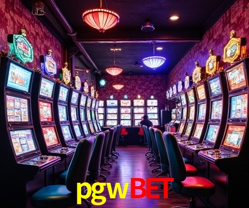 pgwbet login — configurações de segurança e proteção de conta