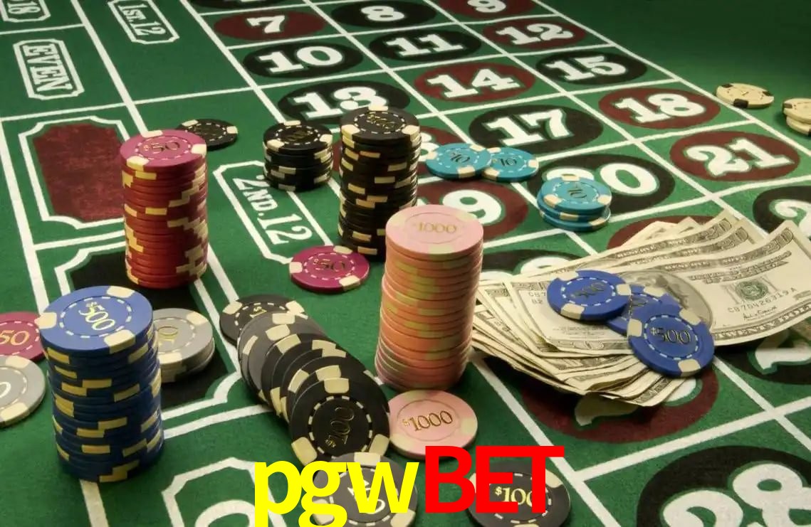 Player Reviews pgwbet