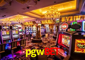 Descubra a Magia dos Jogos de Arcade no pgwbet