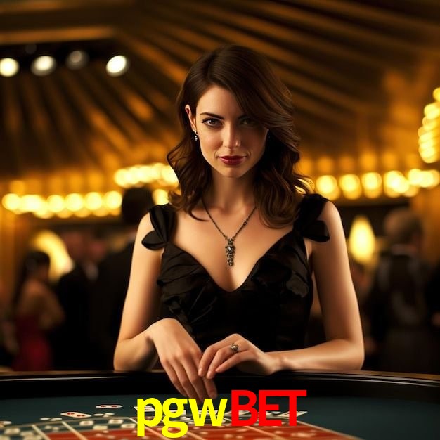 Inovações de Jogos na pgwbet: O Futuro das Experiências Interativas