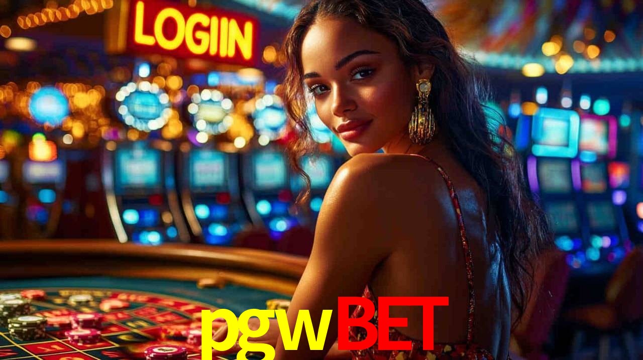 Provedores de Jogos pgwbet