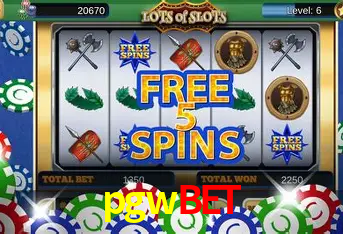 Desvendando o Mundo dos Jogos Virtuais na pgwbet