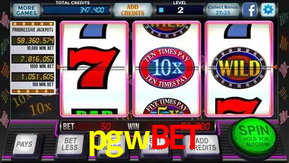 A Revolução dos Aplicativos de Jogos no pgwbet