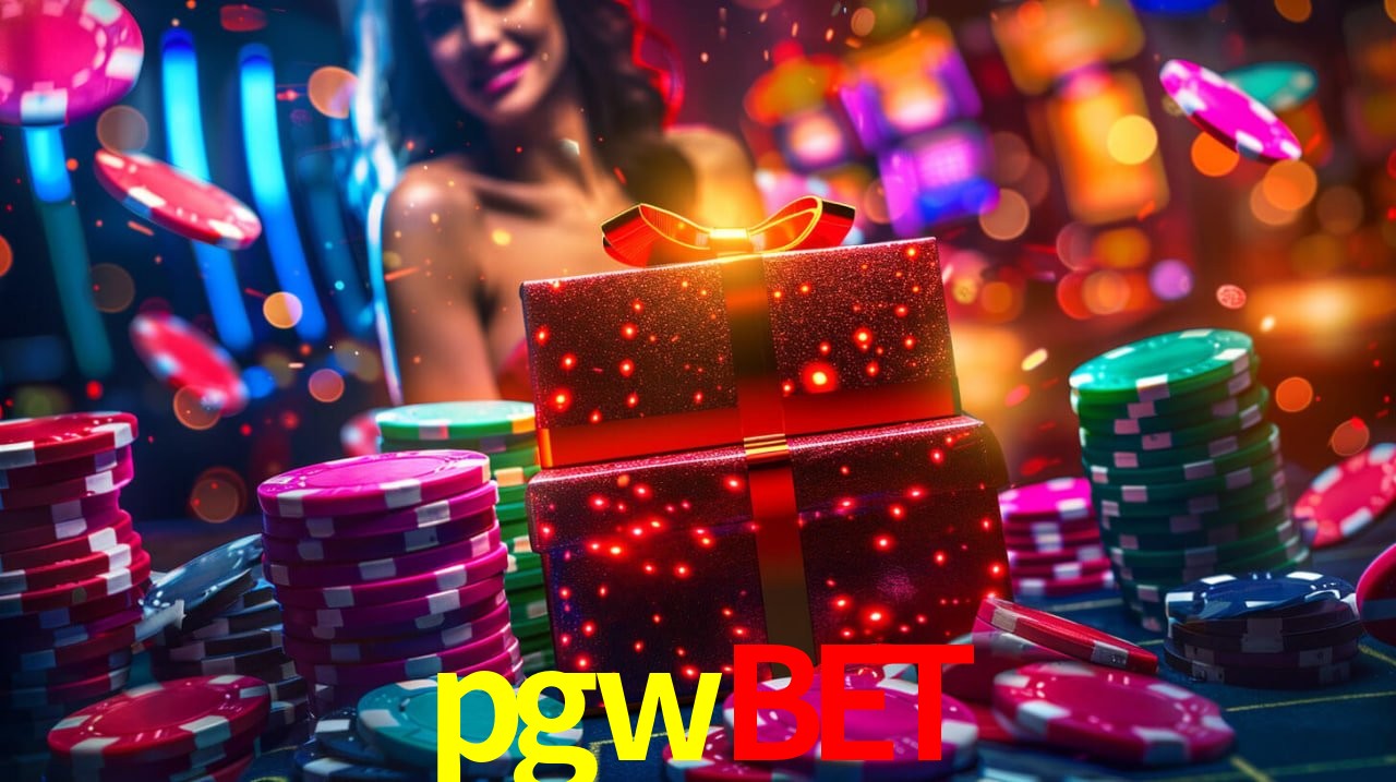 cassino pgwbet