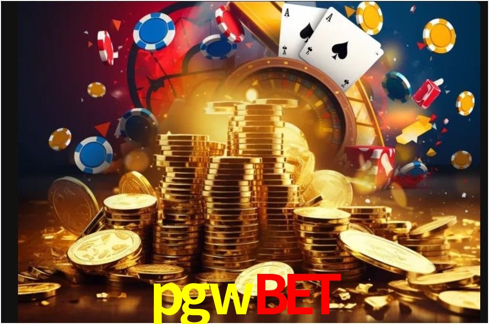 pgwbet feedback — categorias de sugestão e melhoria no app