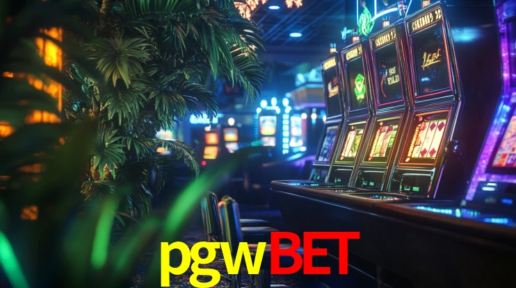 Live Casino pgwbet