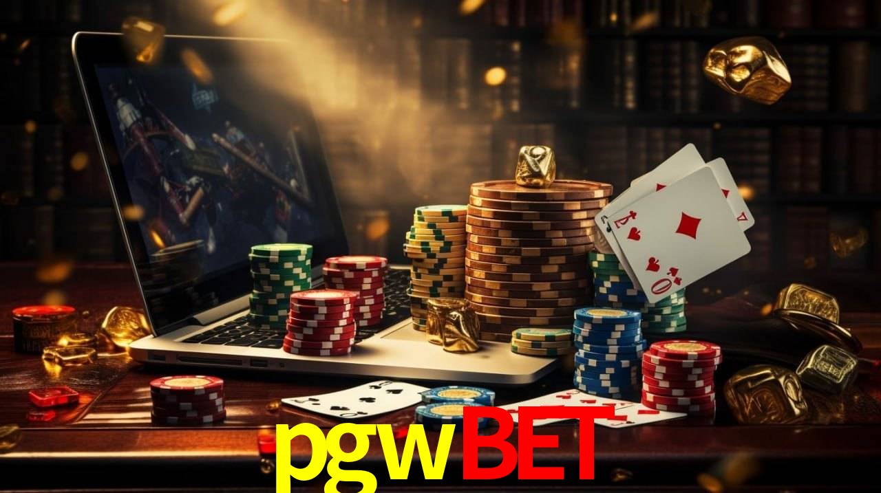 Casino VIP pgwbet