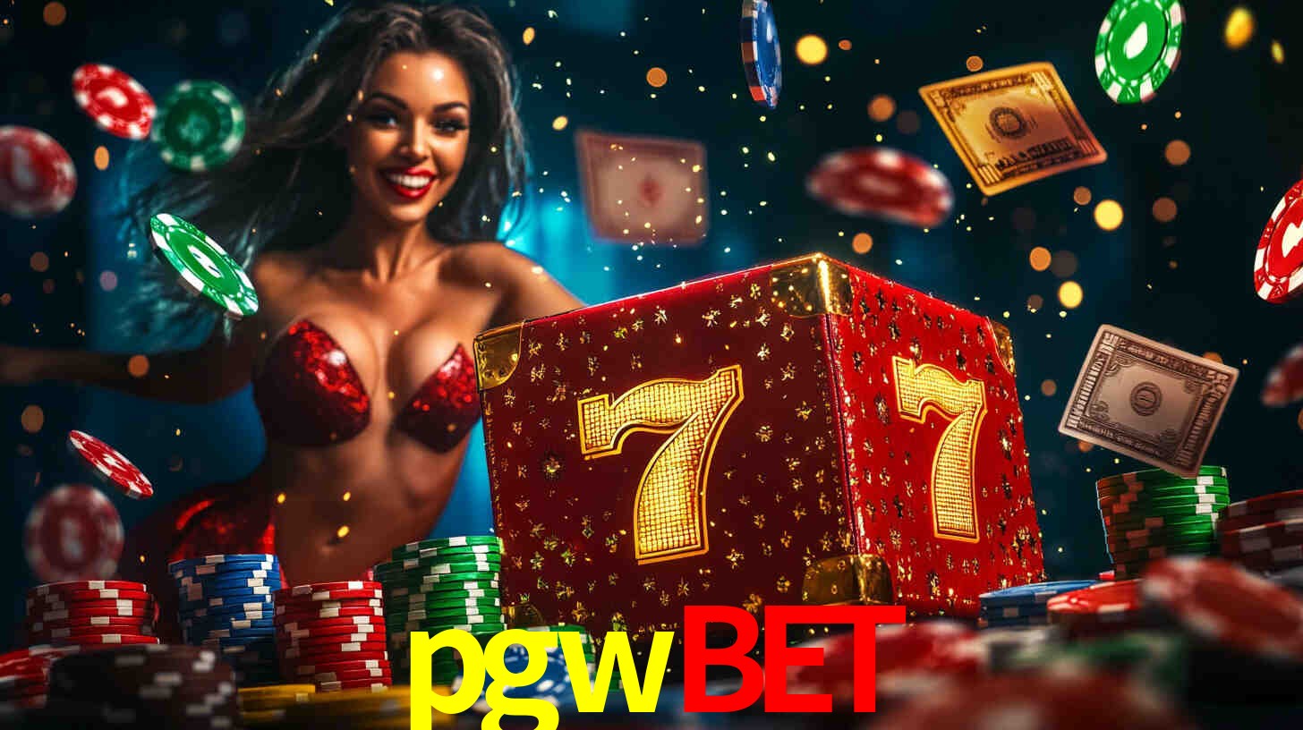 Desvendando o Mundo dos Jogos Virtuais na pgwbet