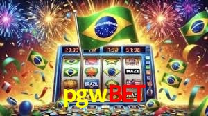 Flash Promotion pgwbet