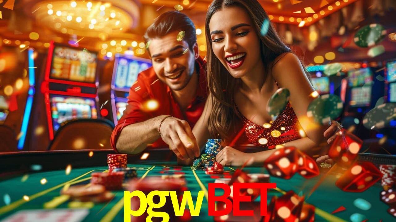 Design Responsivo pgwbet