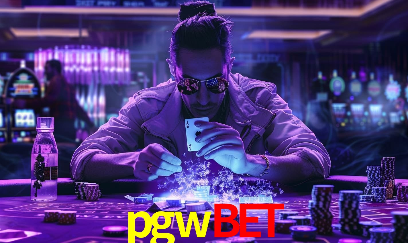 Game Providers pgwbet