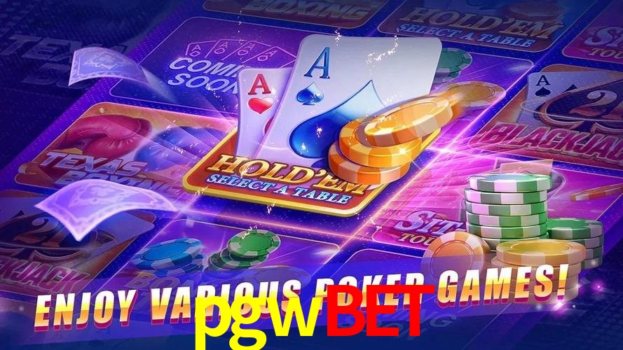 cassino pgwbet
