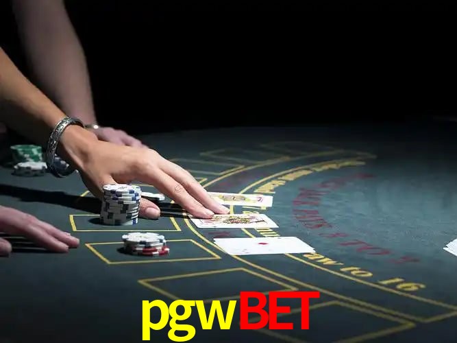pgwbet