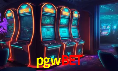 Descubra a Magia dos Jogos de Arcade no pgwbet