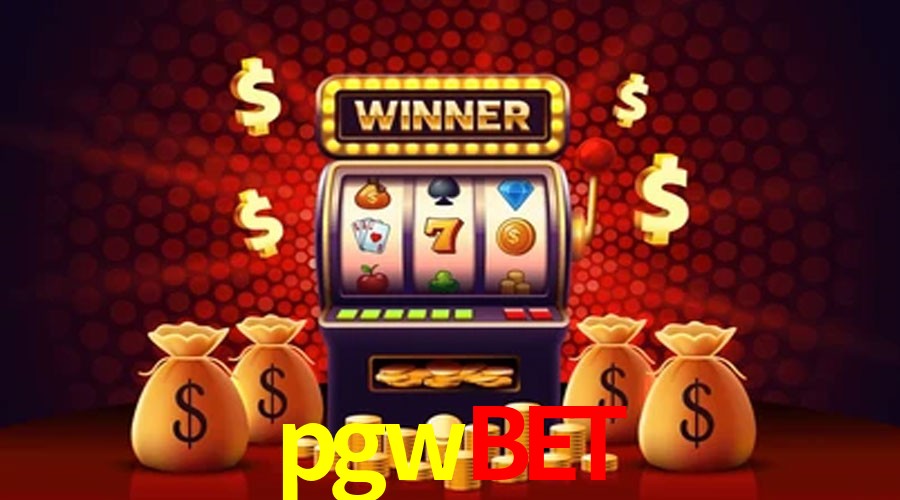APP oficial da pgwbet para mobile